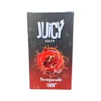 Pomegranate By Juicy Salts E-Liquid 30ML Juicy Salts E-Liquid's - 2