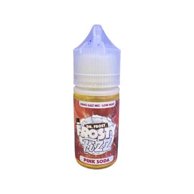Pink soda ice  by Dr.Frost E-liquid 30ml DR.FROST - 2