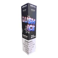 Lush Ice (Iced Watermelon) By VGOD E-Liquid Flavors - 30ML VGOD E-Liquid's - 2