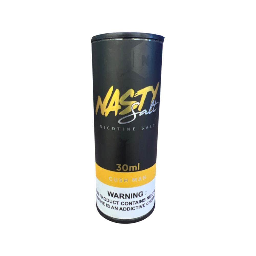 Cush Man By Nasty E-Liquid Flavors 30ML Nasty Juice E-Liquid's - 2