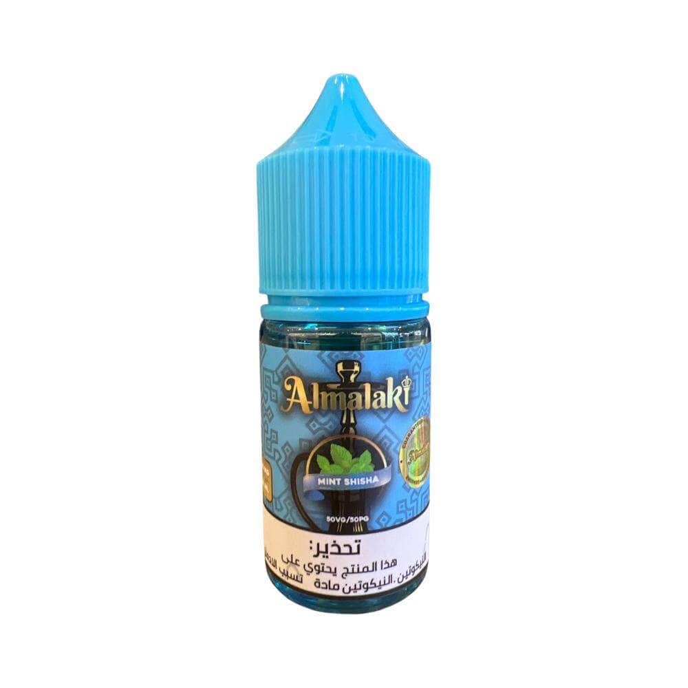 Al Malaki Mint Shisha By Nasty E-Liquid Flavors Flavors 30ML Nasty Juice E-Liquid's - 2