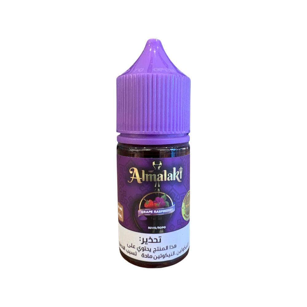 Al Malaki Grape Raspberry By Nasty E-Liquid Flavors Flavors 30ML Nasty Juice E-Liquid's - 2