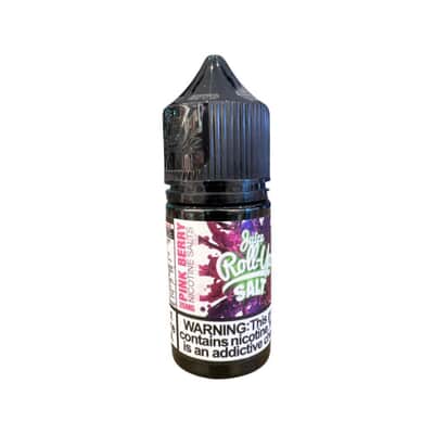 Pink Berry By Roll Upz E-Liquid Flavors 30ML