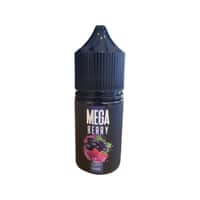 Mega Berry By Grand E-Liquid Flavors 30ML Grand E-Liquid's - 2