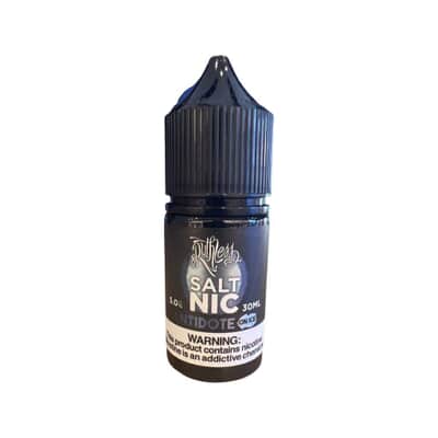 Antidote on Ice By Ruthless Salt Nic 30ml