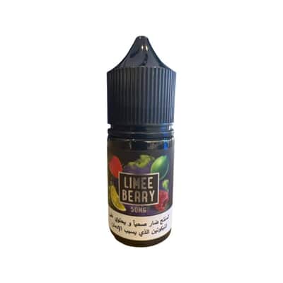 Limee Berry By Sam's Vapes E-Liquid Flavors 30ML Sam's Vapes E-Liquid's - 2