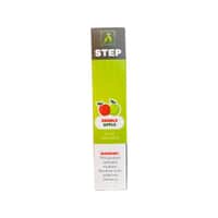DOUBLE APPLE By Step Disposable 1500 Puff Jusaat E-Liquid's - 3