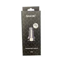 Nord Mesh MTL 0.8Ω Replacement Coil By Smok (x5) Smok - 3