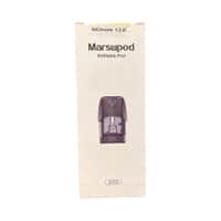 Marsupod Replacement Pod 1.2 By Uwell (x4)