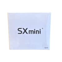 SX Mini Pods 1.5ML 1.0Ω By Yihi Vape (x2) YiHi SXmini - 3