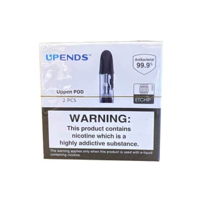 Uppen Pod by Uppends UPENDS - 3