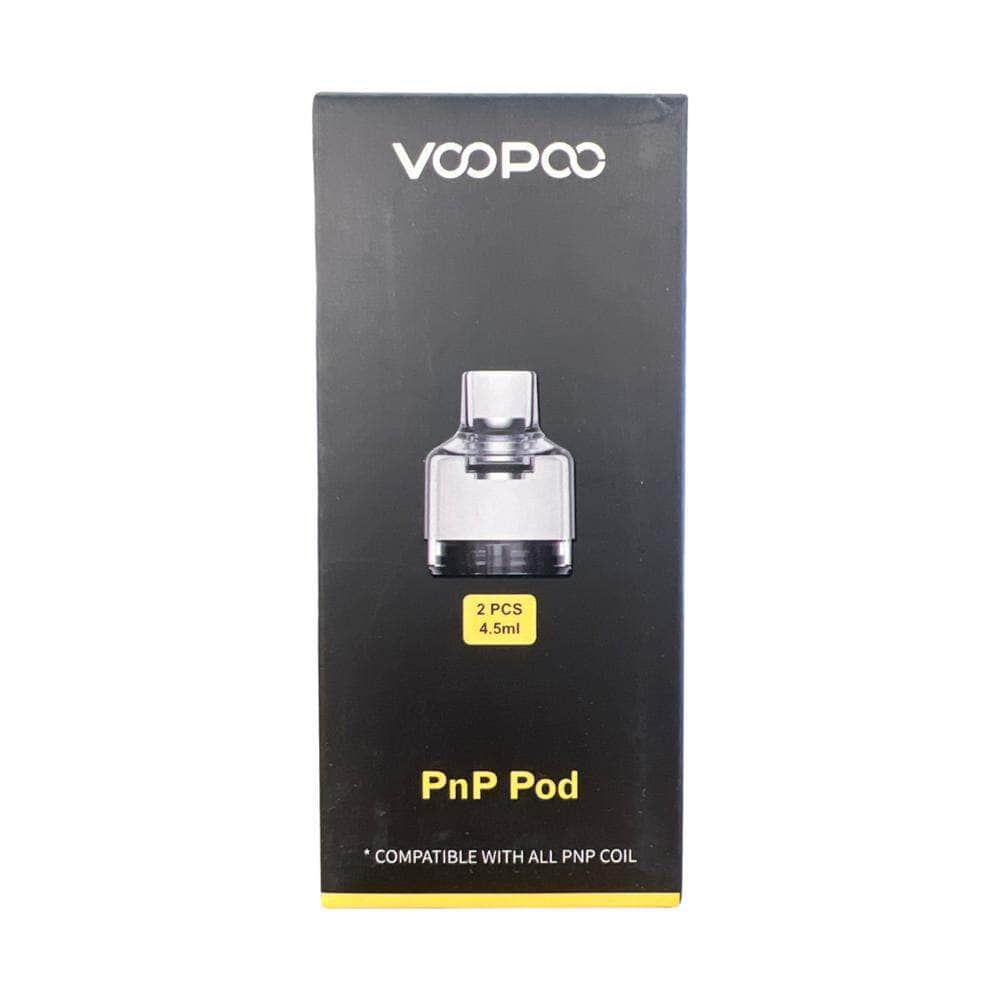 Pnp Pod 4.5ML By Voopoo  (x2) VooPoo - 3