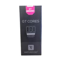 GT Cores GT Meshed Coil 0.18Ω By Vaporesso (x3) Vaporesso - 2