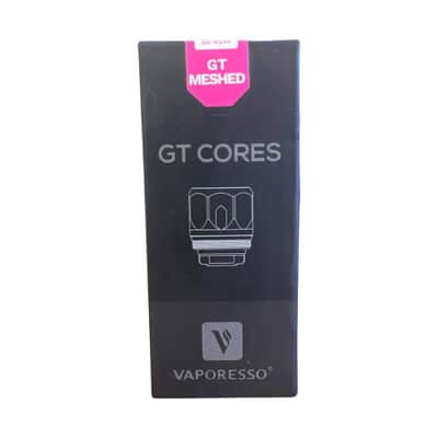 GT Cores GTCoilsΩ By Vaporesso (x3) Vaporesso - 6