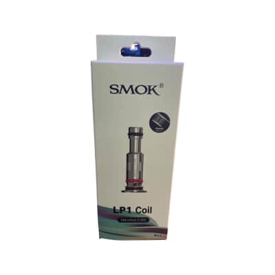 SMOK LP1 REPLACEMENT COILS Smok - 3