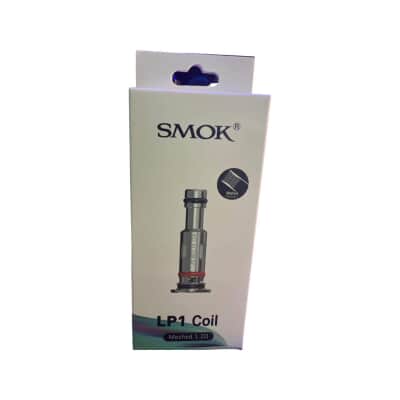 SMOK LP1 REPLACEMENT COILS Smok - 4