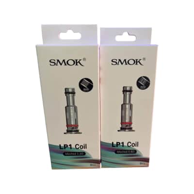 SMOK LP1 REPLACEMENT COILS Smok - 5