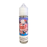 Vimto Ice By Jusaat E-Liquid Flavors 60ML Jusaat E-Liquid's - 3