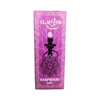 Al-Moalem Raspberry By TRCK E-Liquid Flavors 30ML TRCK E-Liquid's - 2