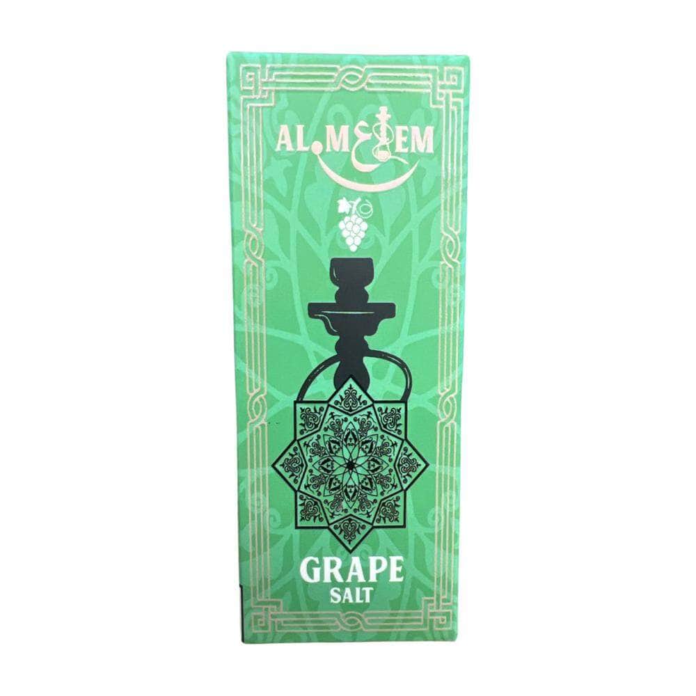 Al-Moalem Grape By TRCK E-Liquid Flavors 30ML TRCK E-Liquid's - 2