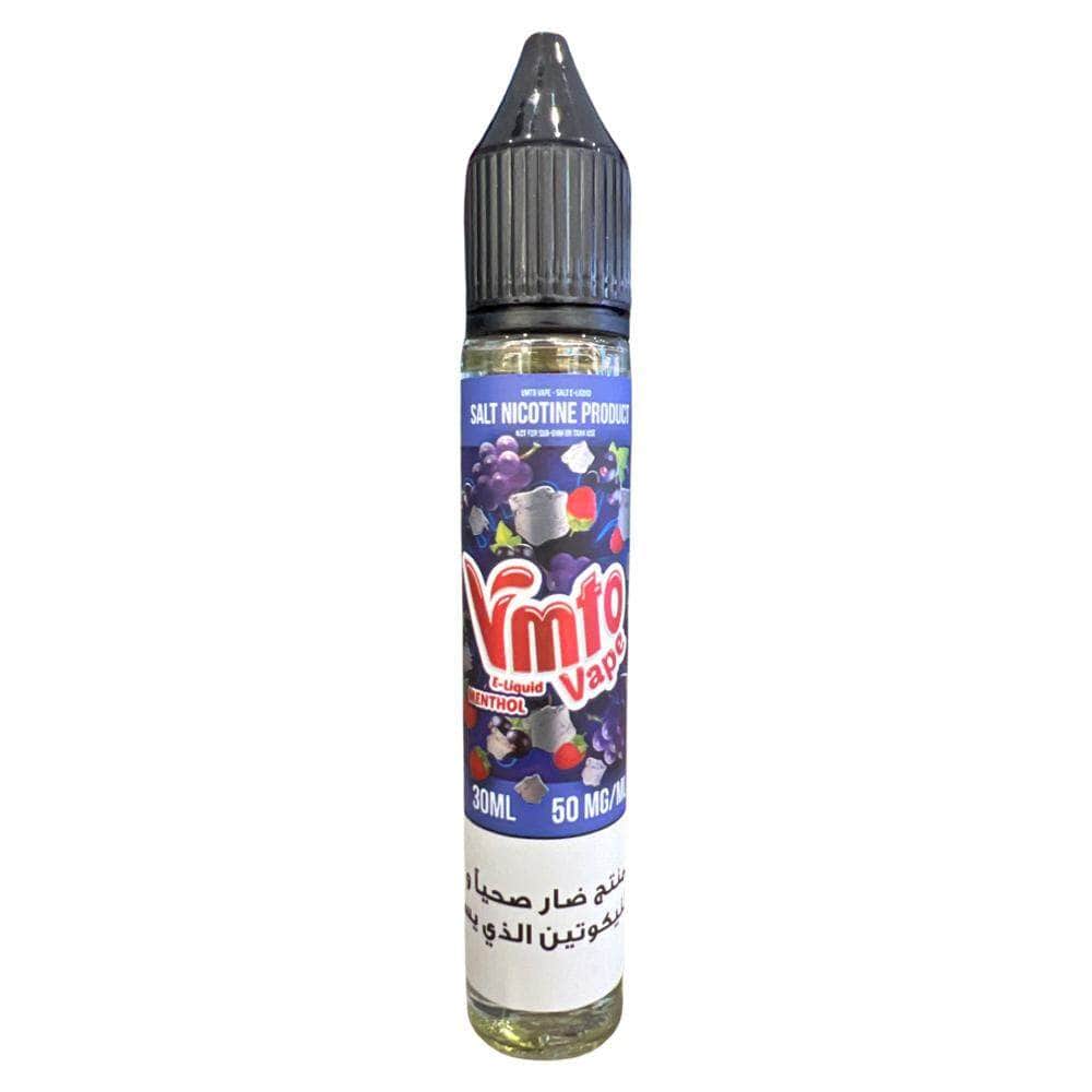Vimto Ice By Jusaat E-Liquid Flavors 30ML Jusaat E-Liquid's - 2