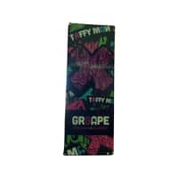 Grape By Taffy Man E-liquid Flavor 100ML TRILL VAPOR - 1