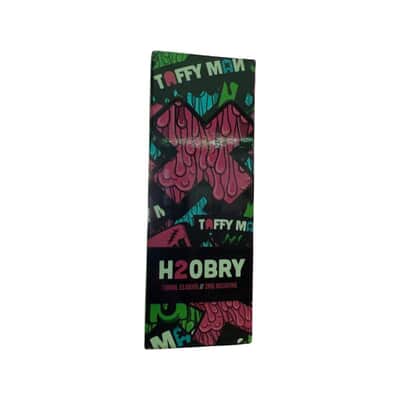 Berry By Taffy Man E-liquid Flavor 100ML TRILL VAPOR - 1