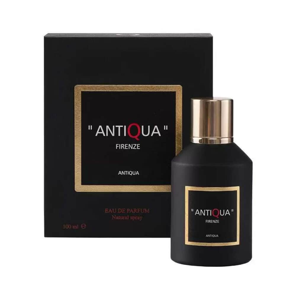 Antiqua Eau De Parfum 100 ml Antiqua - 1