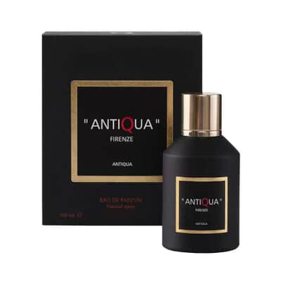 Antiqua Eau De Parfum 100 ml Antiqua - 1