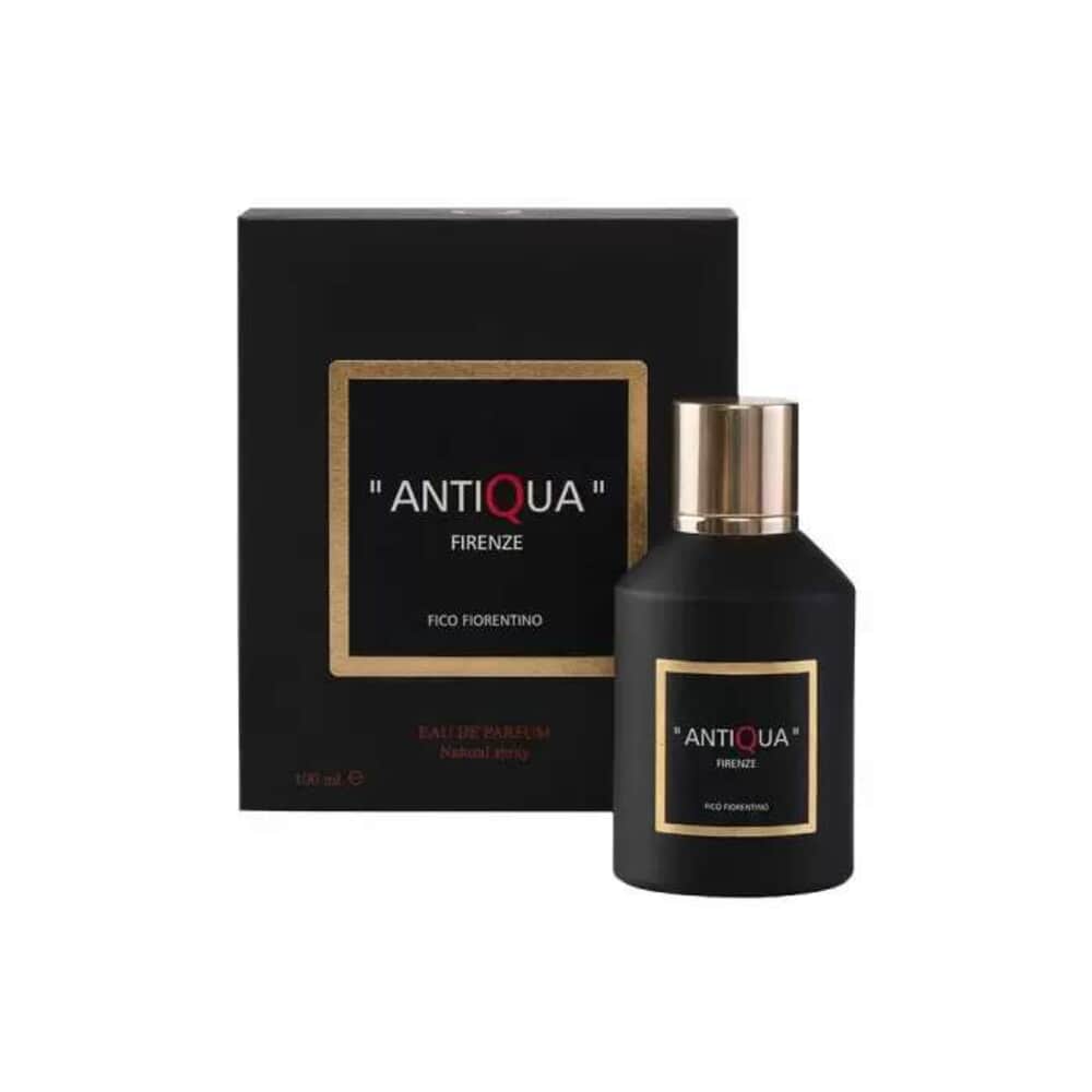 Fico Fiorentino Eau De Parfum 100 ml Antiqua - 1