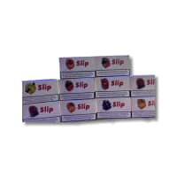 SLIP DISPOSABLE PODS BY VAPEMAN 2000PUFF(3PC)  - 1