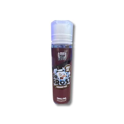 CHERRY ICE BY DR.FROST 60ML  - 1