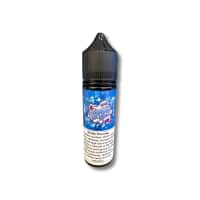Blueberry Ice By Gummy E-Liquid Flavors 50ML  - 1