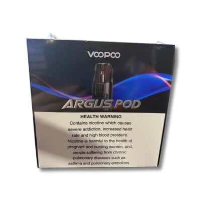 Argus Pod Vape Device By Voopoo  - 1