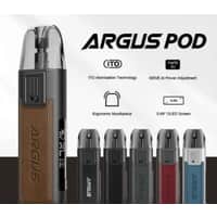 Argus Pod Vape Device By Voopoo  - 2