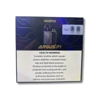 Argus P1 Pod System Device By Voopoo  - 1