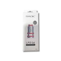 LP2 Replacement Coil By Smok (5pcs)  - 1