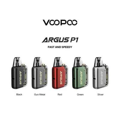 Argus P1 Pod System Device By Voopoo  - 3