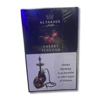 Cherry Flavored Tobacco By AL FAKHER AL FAKHER - 1