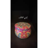 Luban Bukhoor By Nadeem Asghar Ali (70G)  - 3