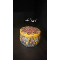 Luban Bukhoor By Nadeem Asghar Ali (70G)  - 5