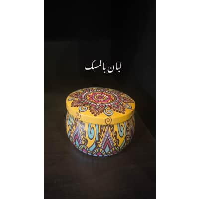 Luban Bukhoor By Nadeem Asghar Ali (70G)  - 5