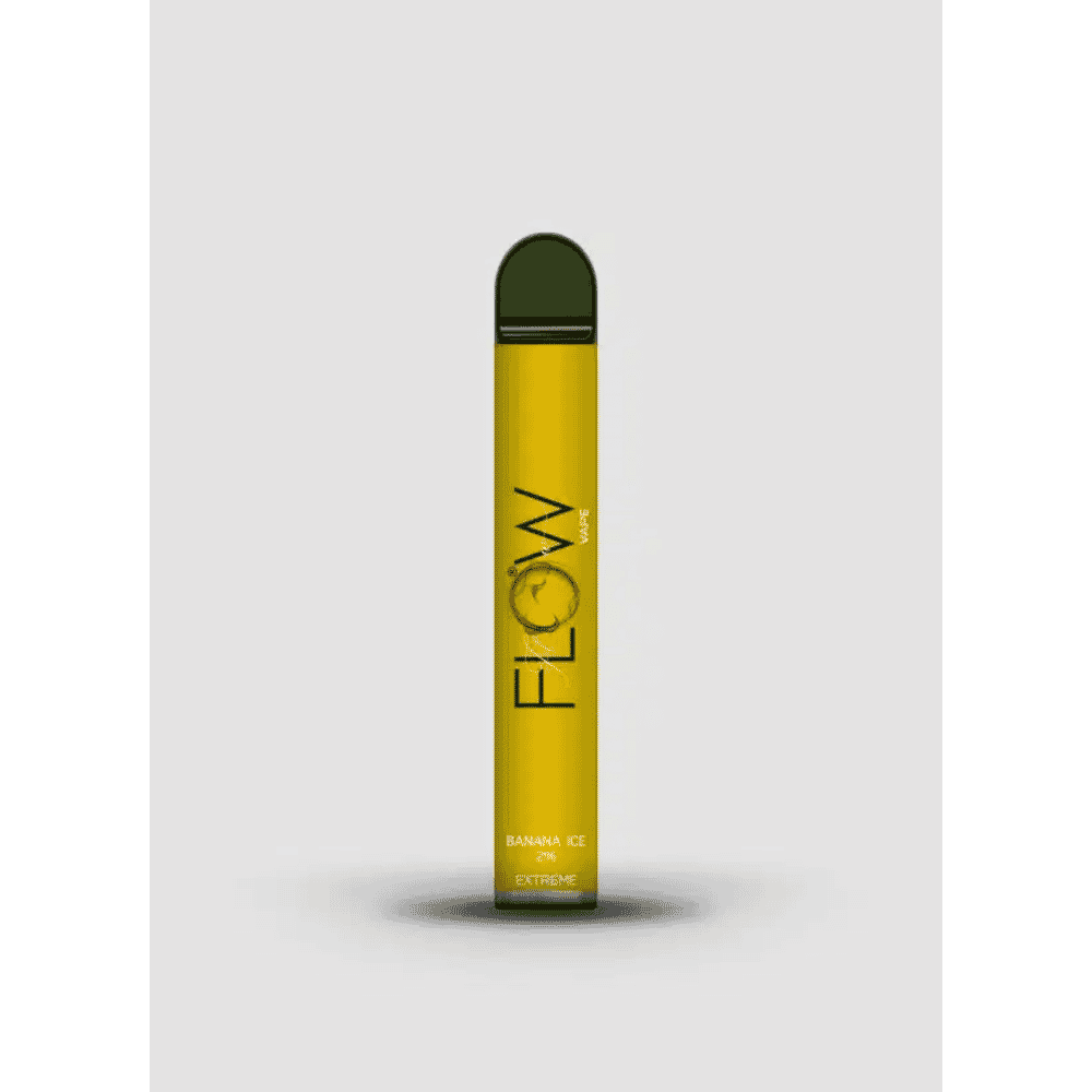Flow Extreme Disposable Vape Device 2500puff  - 2