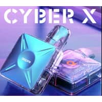 Cyber X Vape Device By Aspire  - 1