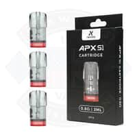 Nevoks APX S1 Cartridge (3pcs)  - 1