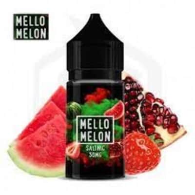 Mello Melon By Sam's Vapes E-Liquid Flavors 30ML Sam's Vapes E-Liquid's - 3