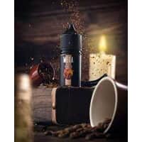 Mega Coffee Tobacco By Grand E-Liquid Flavors 30ML  - BhVapers.com