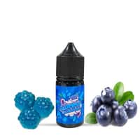 Blueberry By Gummy E-Liquid Flavors 30ML Gummy E-Liquid's - 3