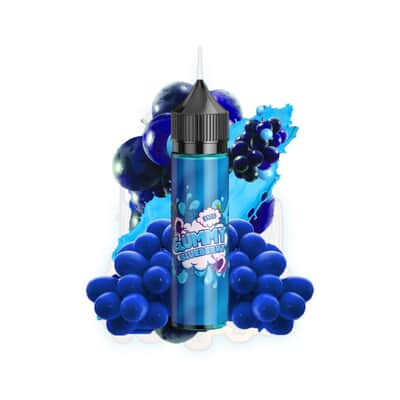 Blueberry By Gummy E-Liquid Flavors 50ML  - BhVapers.com