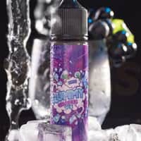 Grape Ice By Gummy E-Liquid Flavors 50ML  - BhVapers.com